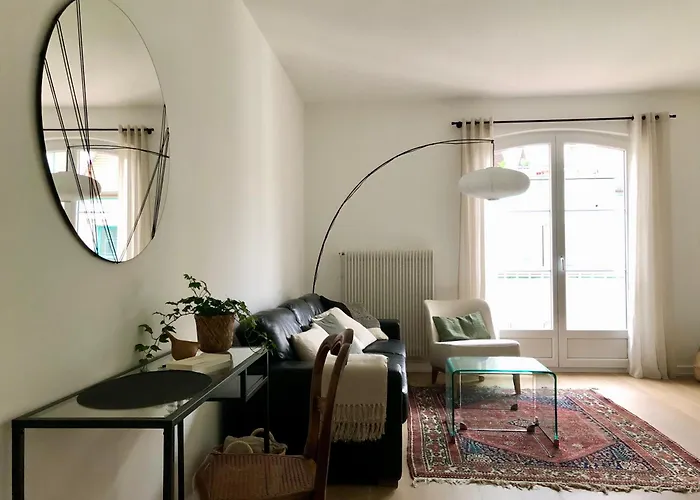 Appartement Coeur De Ville Cathedrale - Ascenseur -